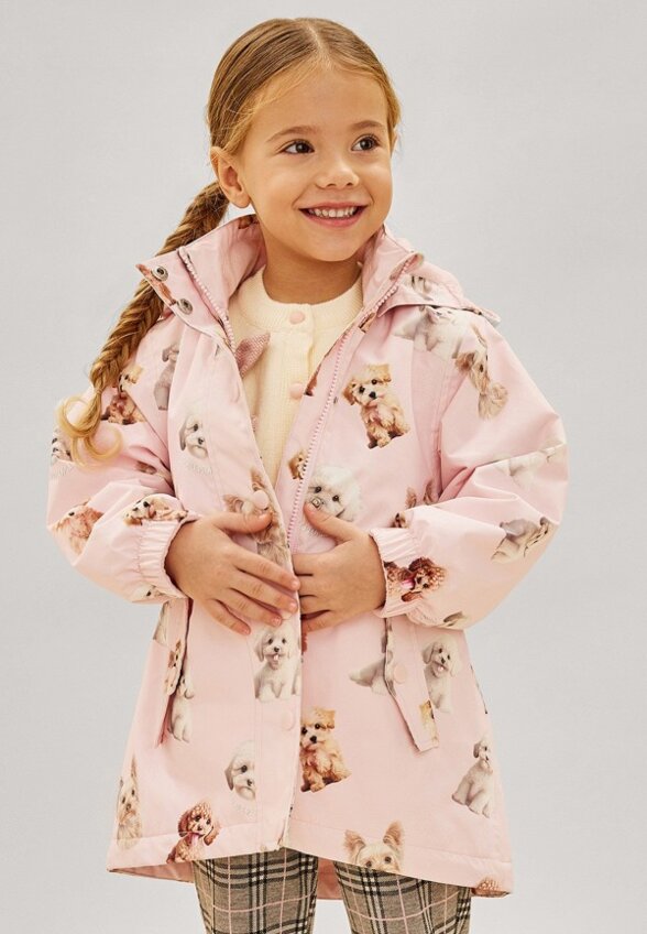 Куртка утепленная Noble People