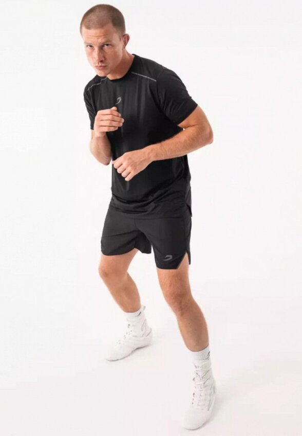 Футболка спортивная Boxraw