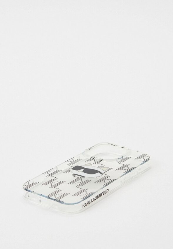 Чехол для iPhone Karl Lagerfeld