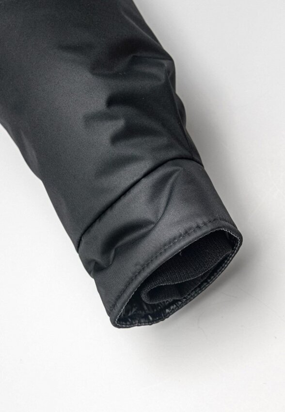 Куртка утепленная Orso Bianco