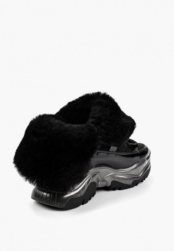 Кроссовки Sbalo