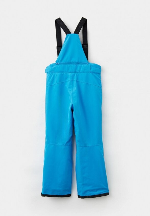 Брюки утепленные Pulka