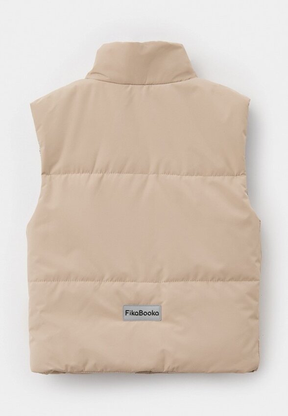 Жилет утепленный FikaBooka