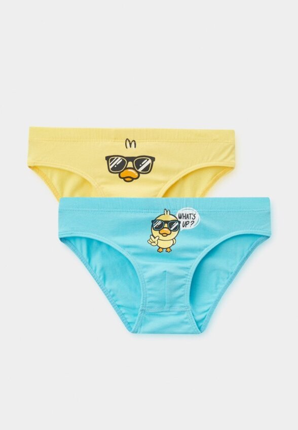 Трусы 2 шт. Mark Formelle