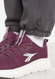 Кроссовки женские Diadora Piper S, Розовый8  - превью