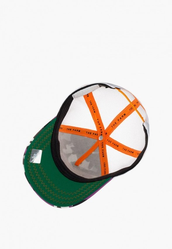 Бейсболка Goorin Brothers