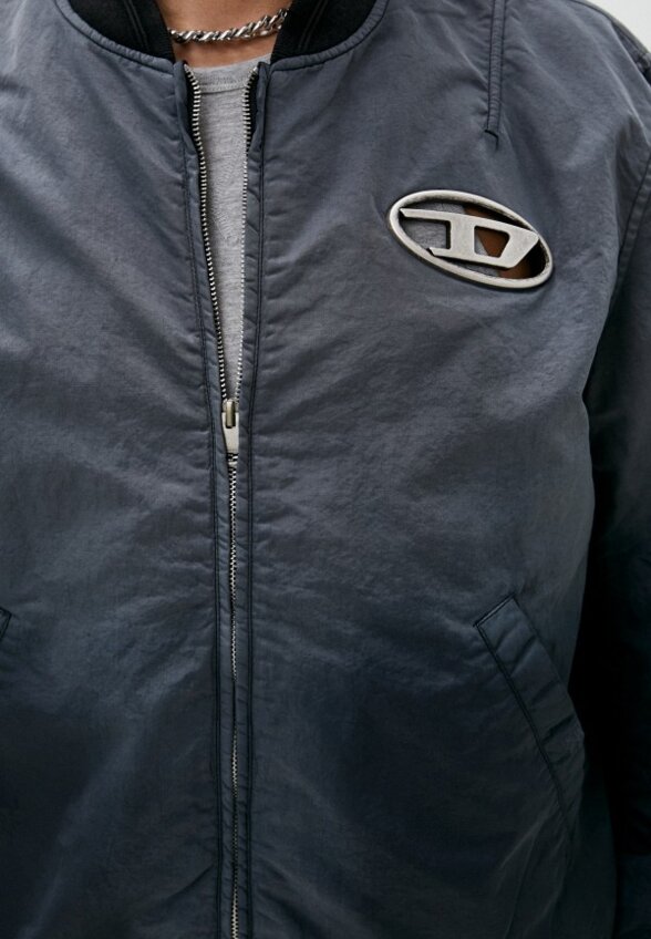 Куртка утепленная Diesel