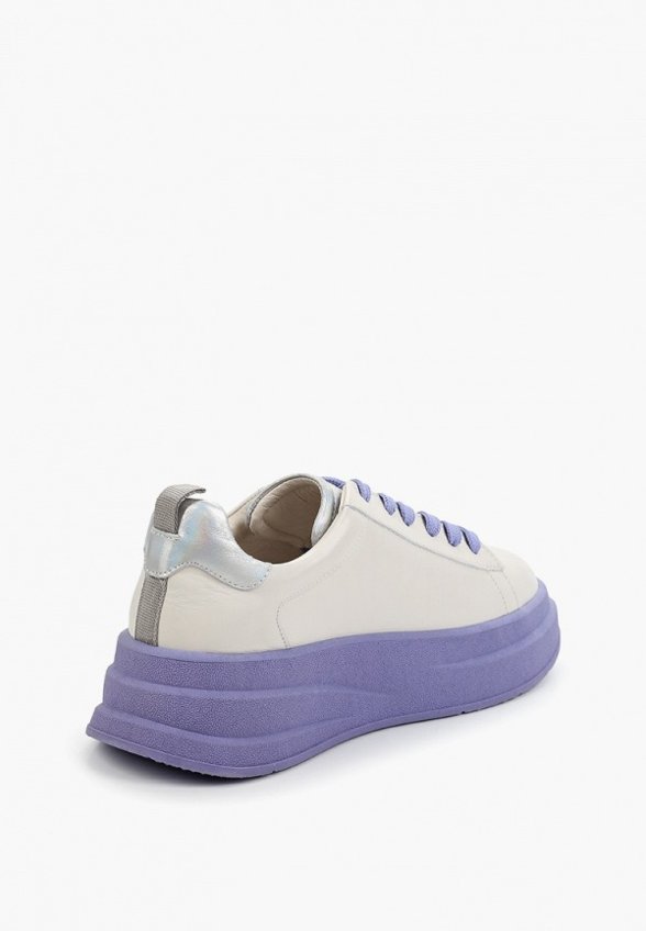 Кеды Euros Style