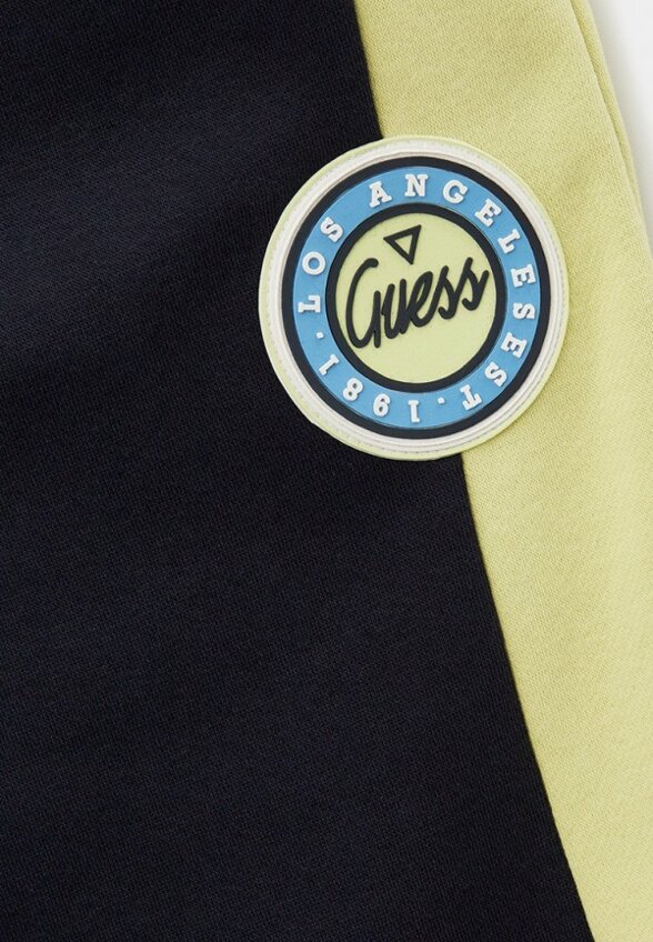 Брюки спортивные Guess