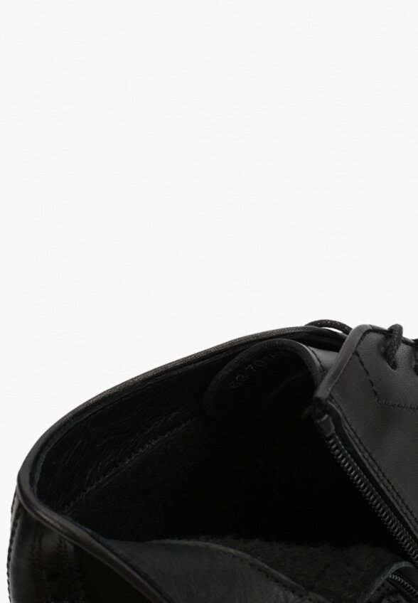 Ботинки Valley