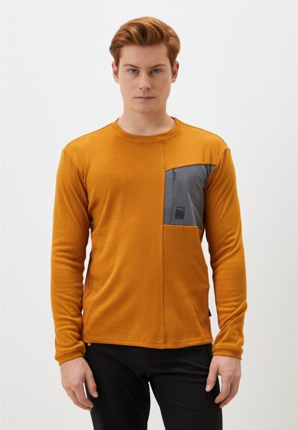 Лонгслив Red Fox