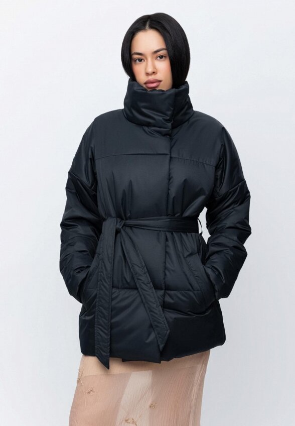 Куртка утепленная Vera Nicco