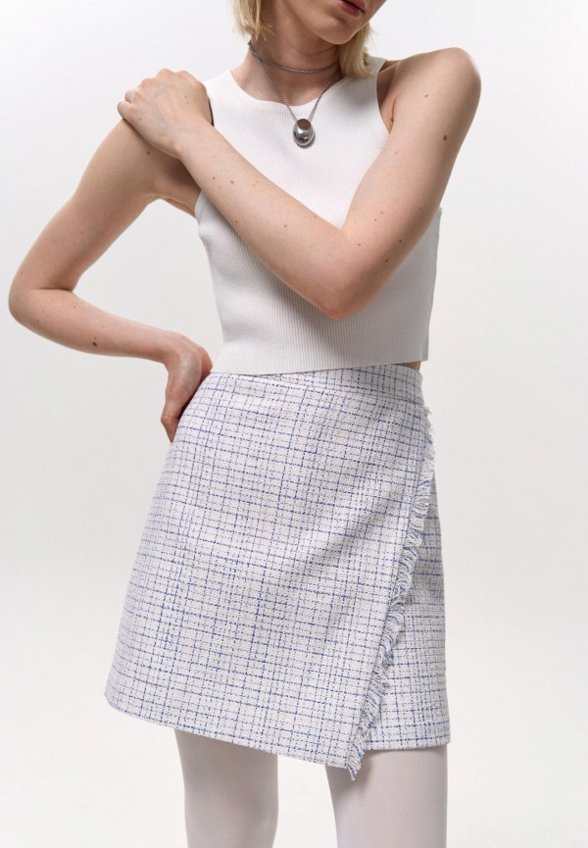 Юбка-шорты Calista