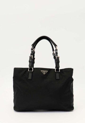 Prada Textile Bag