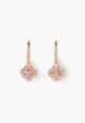 Серьги Swarovski®1  - превью