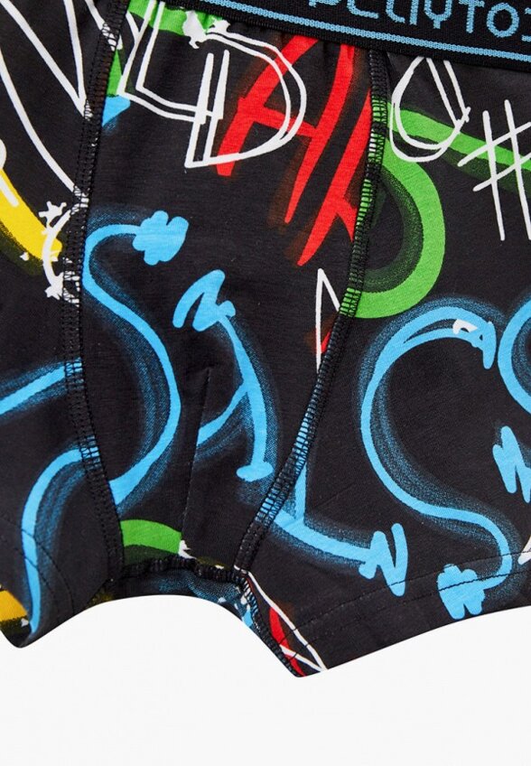 Трусы 2 шт. PlayToday