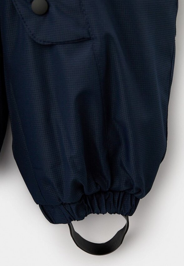 Комбинезон утепленный FikaBooka