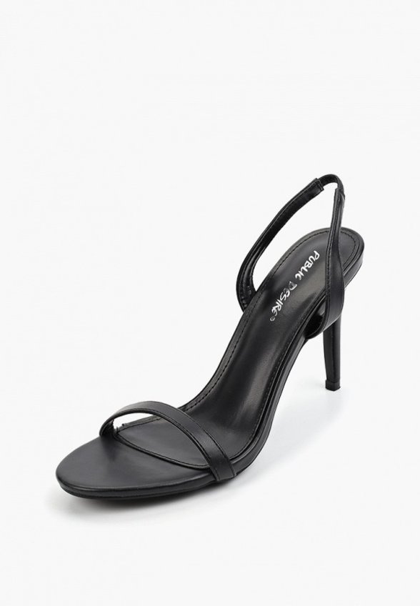 Босоножки Public Desire