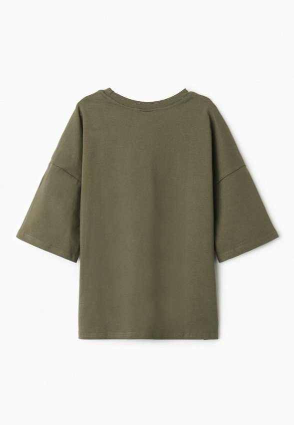 Футболка Minaku