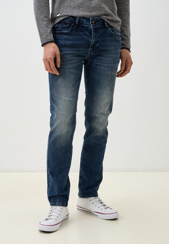 Джинсы Hiddenbrand