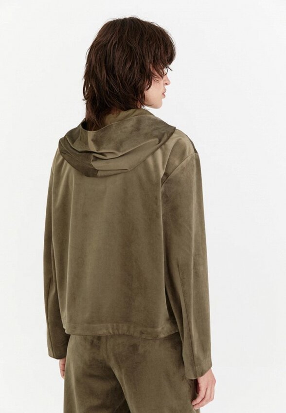 Толстовка M.Reason