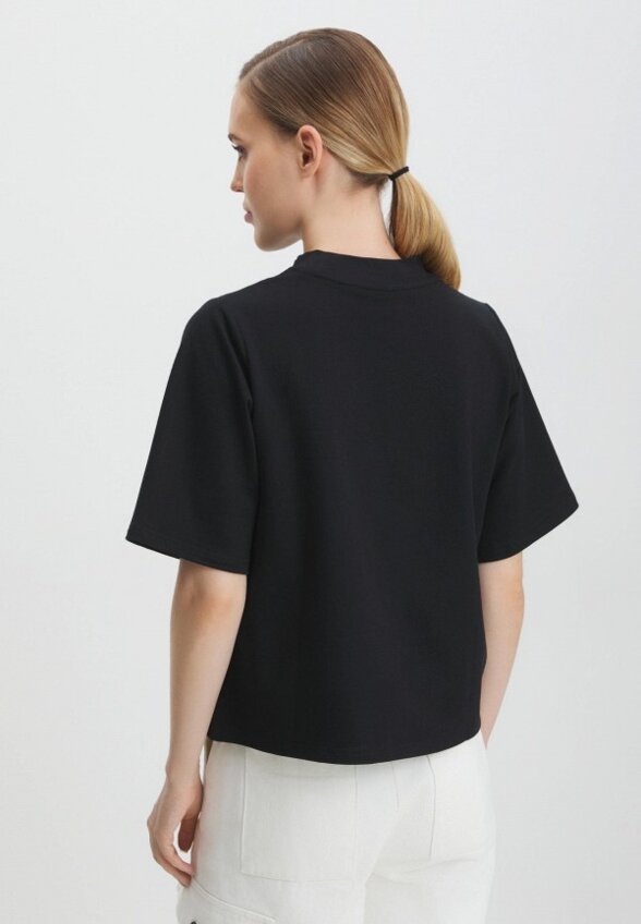 Футболка Maison David