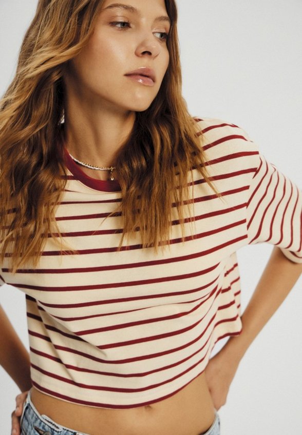 Футболка Nume