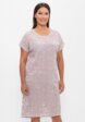 Платье домашнее Cleo1  - превью