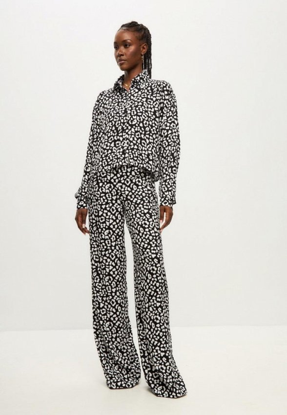 Брюки Fashion.Love.Story