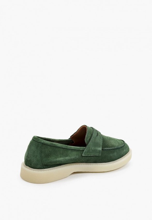 Лоферы Vitacci