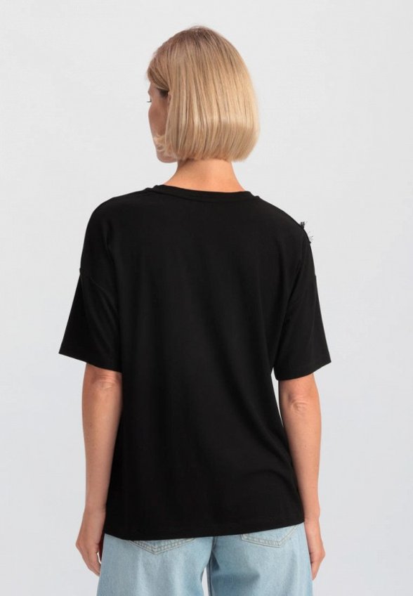 Футболка GalaGrosso