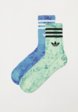 Носки 2 пары adidas Originals1  - превью