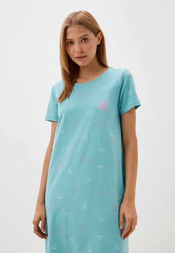 Платье домашнее Mia Cara