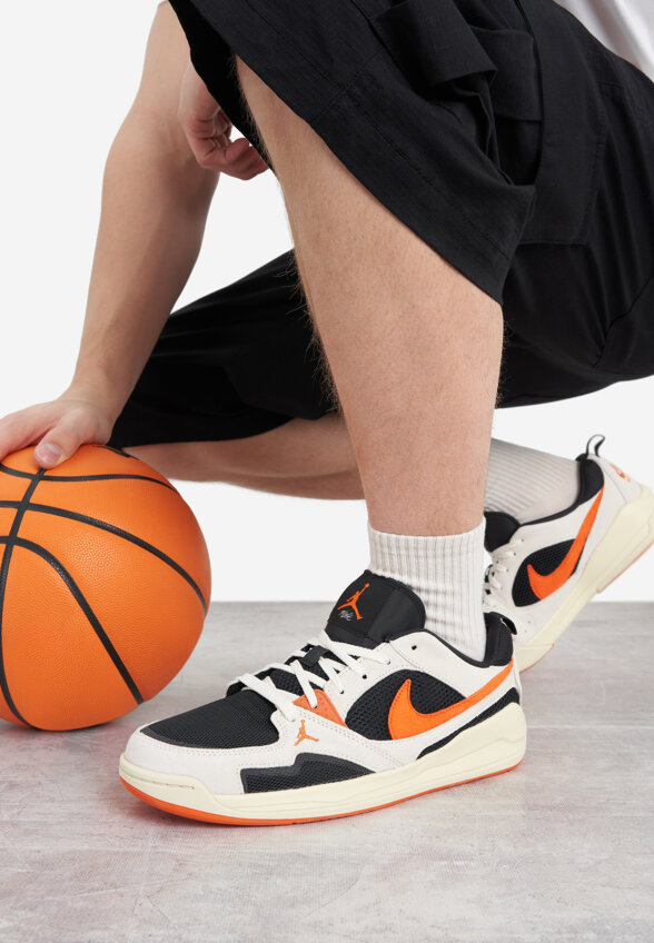 Кроссовки мужские Nike Jordan Cmft Era, Черный