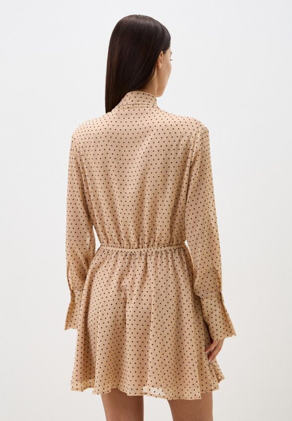 Платье DL Dress