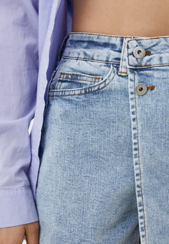 Юбка джинсовая Lakressi