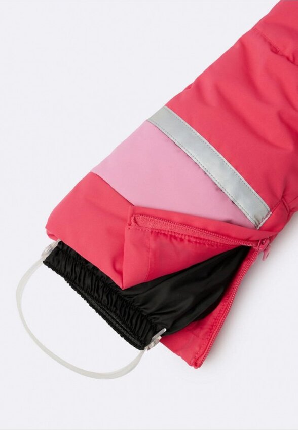 Брюки утепленные Lassie