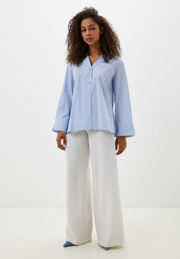 Рубашка Francesco Donni