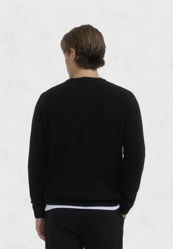 Джемпер Calliope