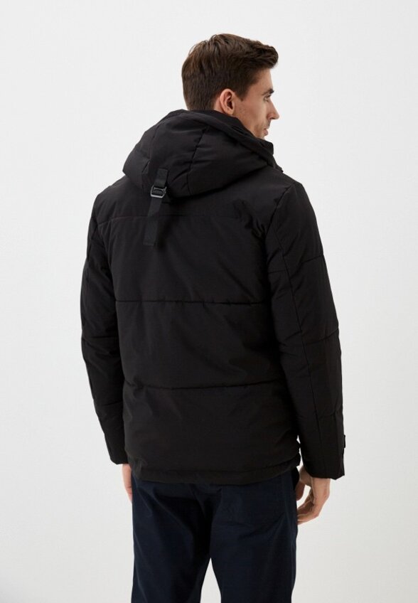 Пуховик Urban Fashion for Men