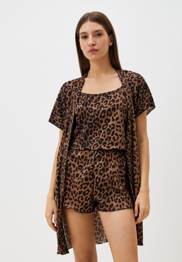 Халат и пижама Dansanti