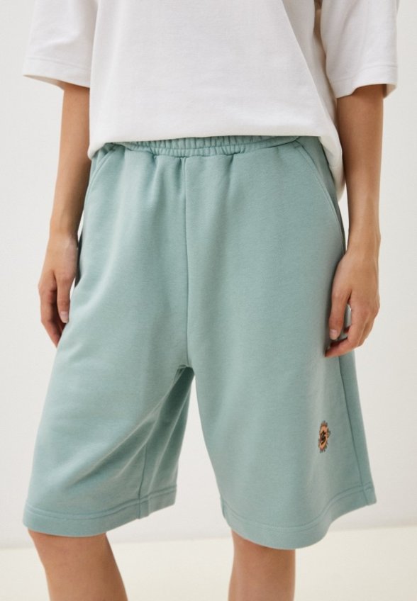 Шорты спортивные Nikasport