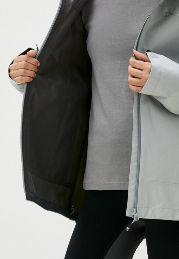 Ветровка Berghaus