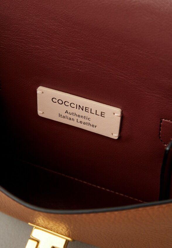 Сумка Coccinelle