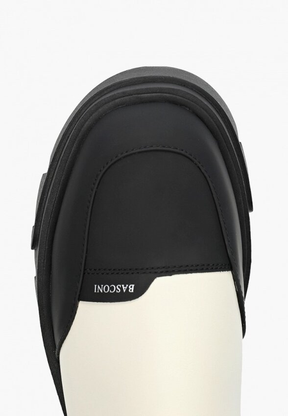 Ботинки Basconi