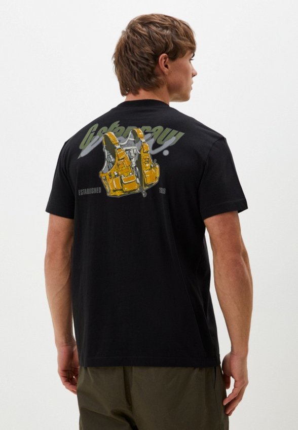 Футболка G-Star