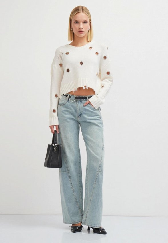 Джемпер Vittoria Vicci