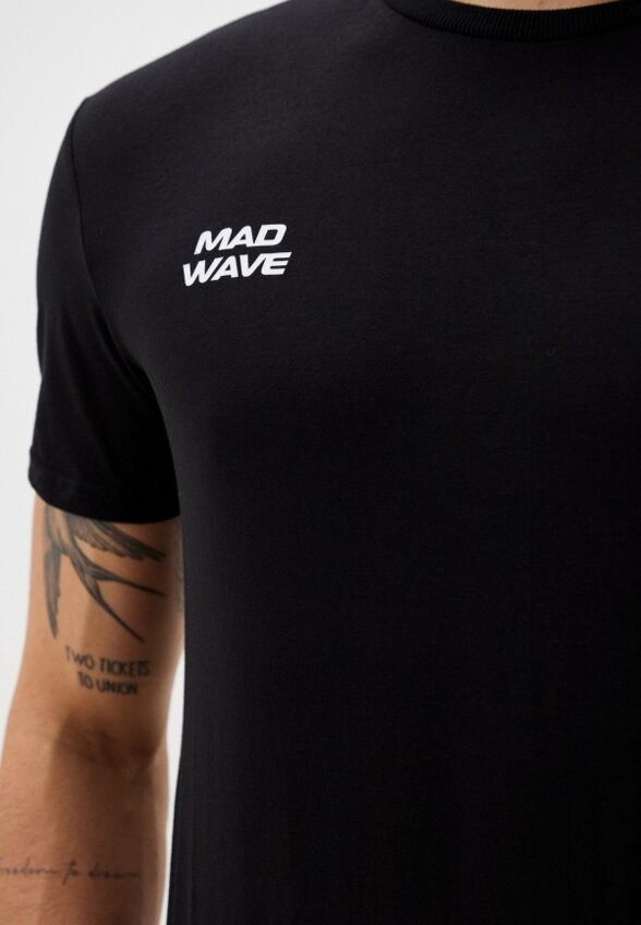 Футболка MadWave