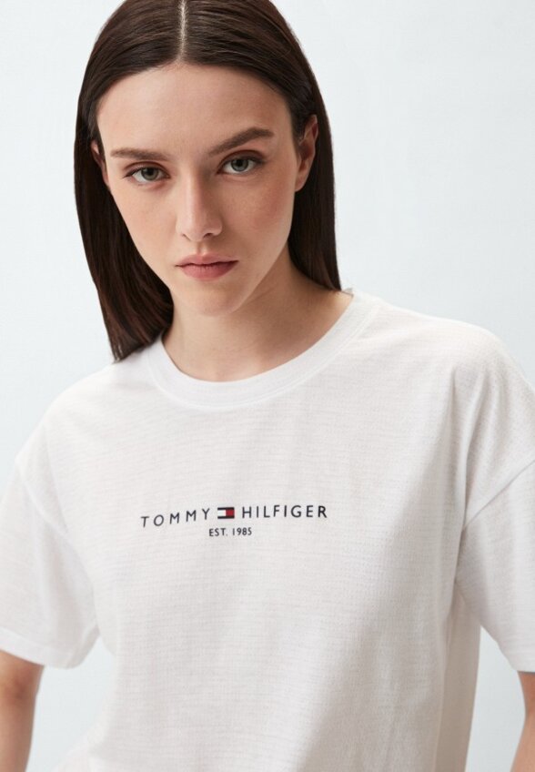 Футболка Tommy Hilfiger