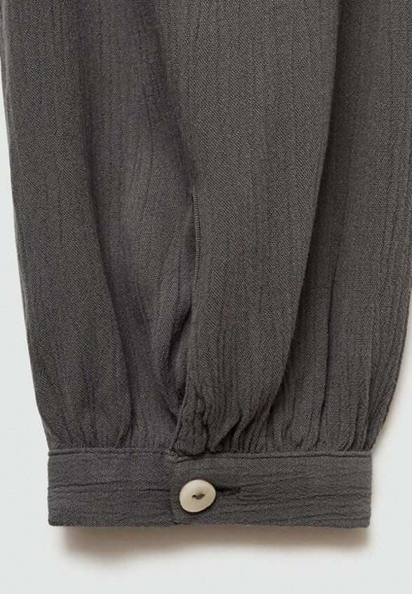 Блуза Mango Teen